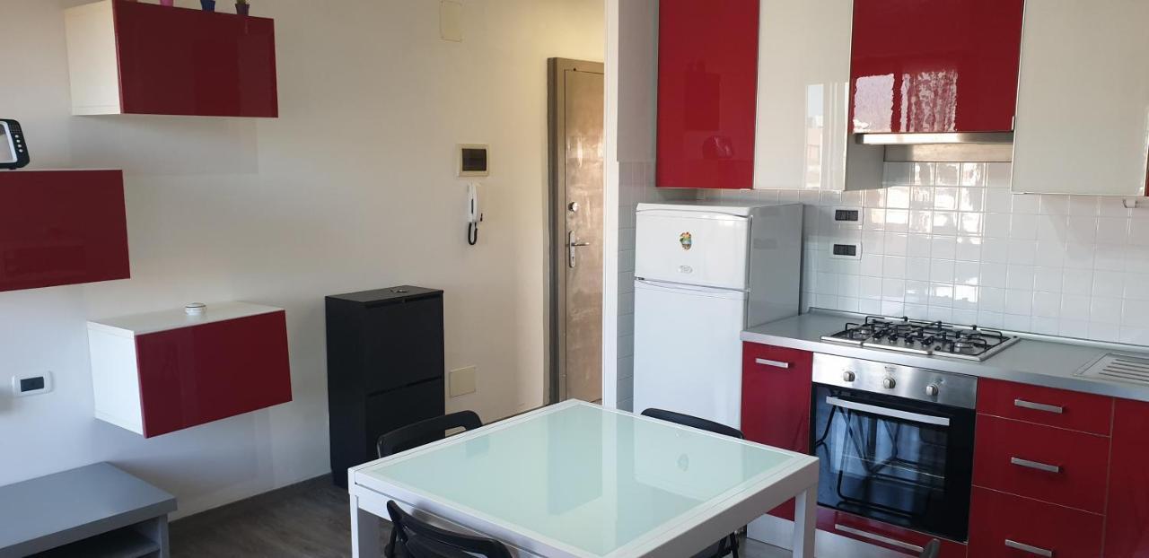 피사 A Casa Di Fede 아파트 외부 사진