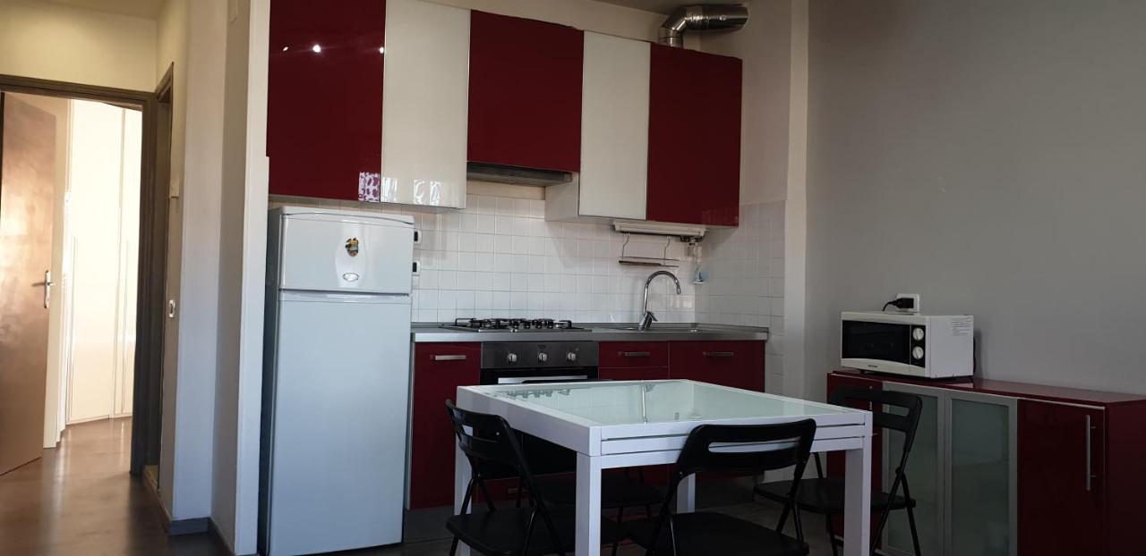 피사 A Casa Di Fede 아파트 외부 사진