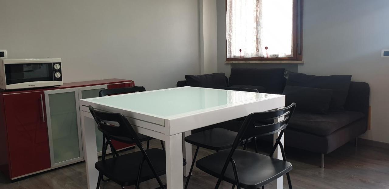 피사 A Casa Di Fede 아파트 외부 사진