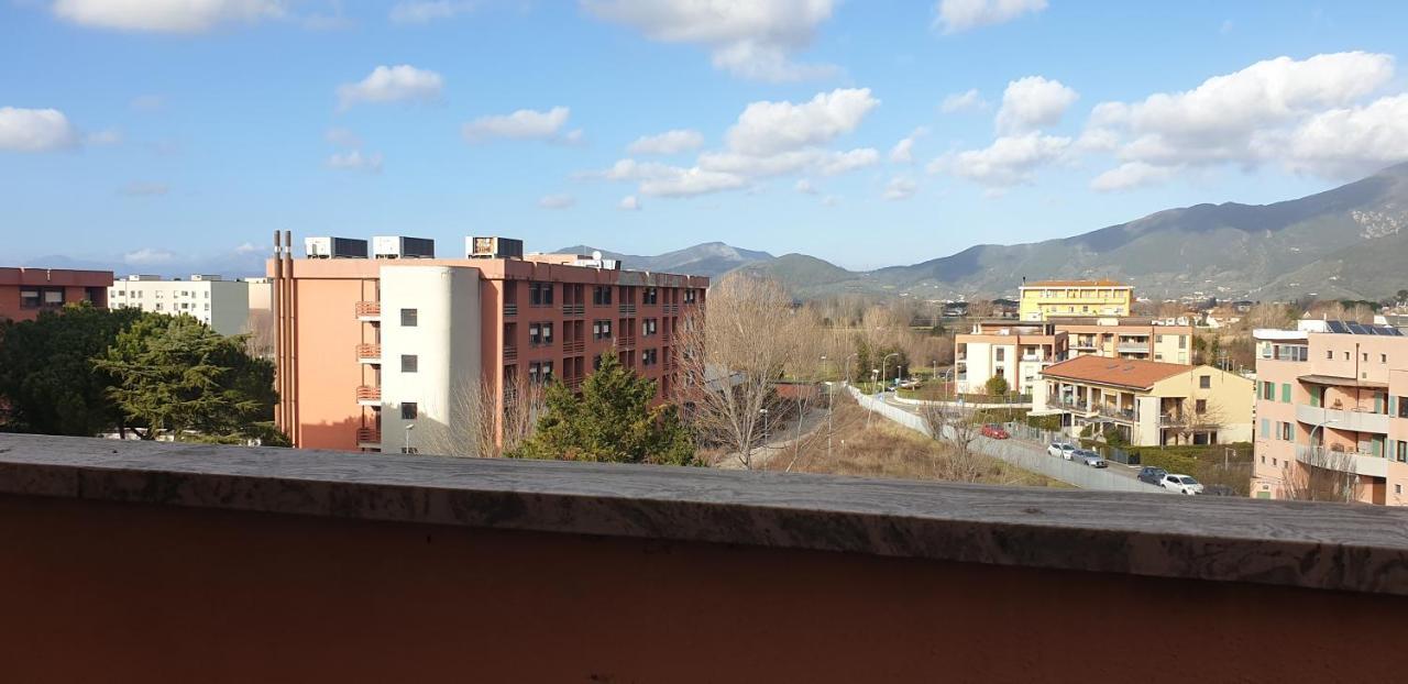피사 A Casa Di Fede 아파트 외부 사진