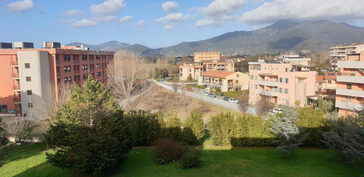 피사 A Casa Di Fede 아파트 외부 사진