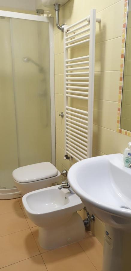 피사 A Casa Di Fede 아파트 외부 사진