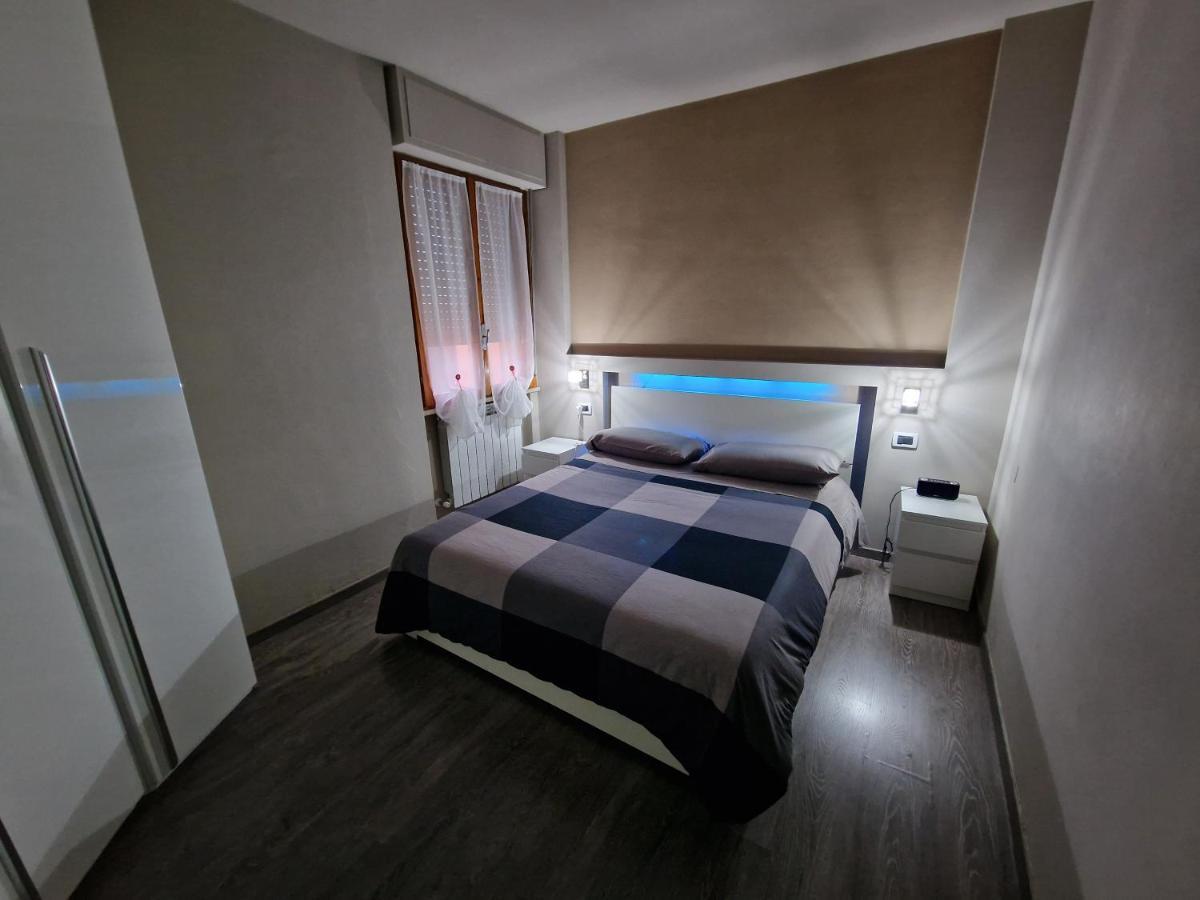 피사 A Casa Di Fede 아파트 외부 사진